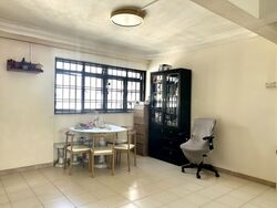 Blk 815 Tampines Polyview (Tampines), HDB 5 Rooms #588875381